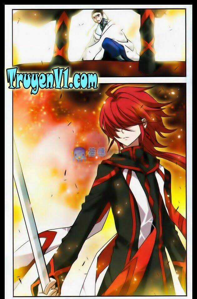 Cố Lên Nào, Đại Ma Vương 2 Chapter 62.2 trang 2