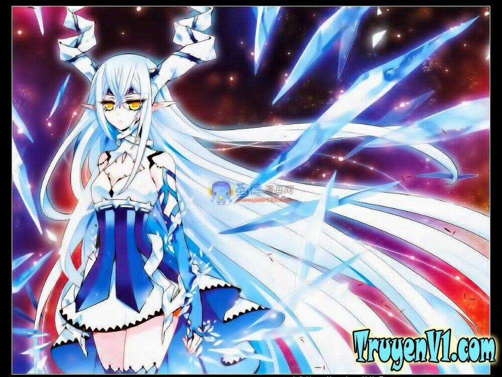 Cố Lên Nào, Đại Ma Vương 2 Chapter 62.2 trang 8