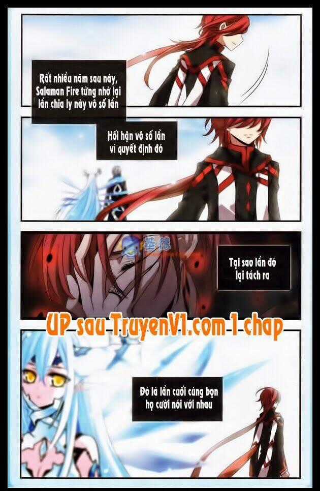 Cố Lên Nào, Đại Ma Vương 2 Chapter 63 trang 12