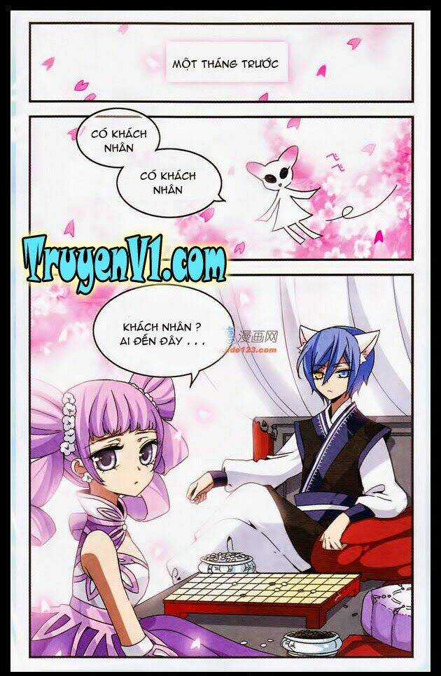 Cố Lên Nào, Đại Ma Vương 2 Chapter 64 trang 2