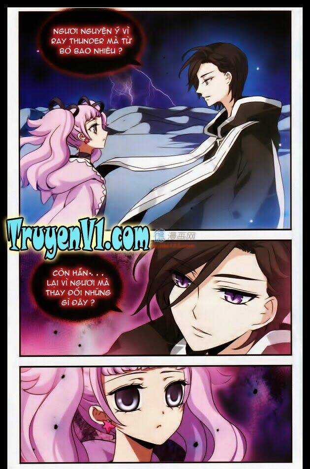 Cố Lên Nào, Đại Ma Vương 2 Chapter 65 trang 5