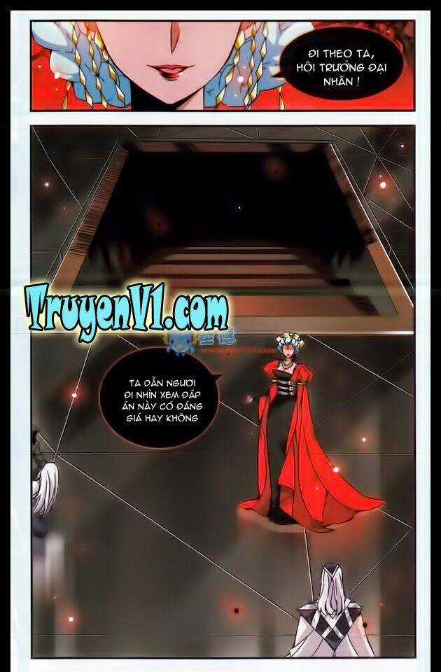 Cố Lên Nào, Đại Ma Vương 2 Chapter 66 trang 2