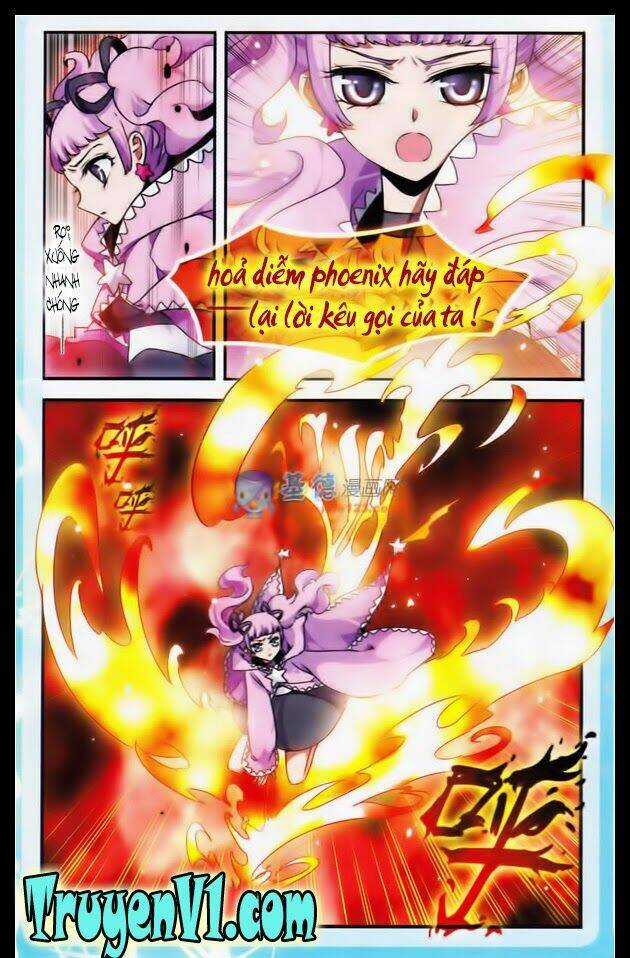 Cố Lên Nào, Đại Ma Vương 2 Chapter 68 trang 2