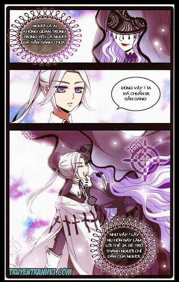 Cố Lên Nào, Đại Ma Vương 2 Chapter 7 trang 2