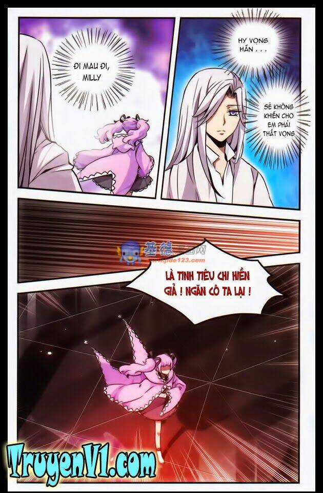 Cố Lên Nào, Đại Ma Vương 2 Chapter 70 trang 5