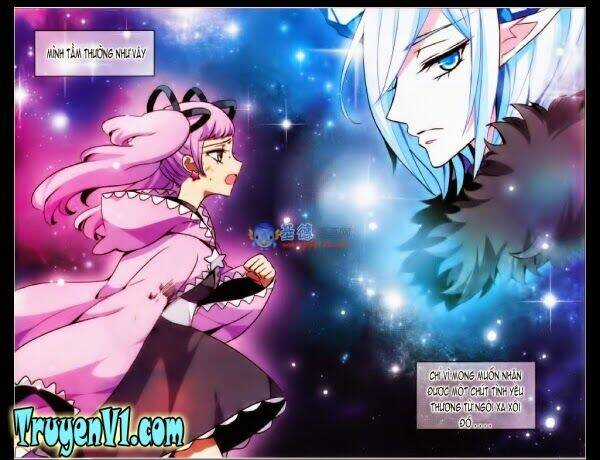 Cố Lên Nào, Đại Ma Vương 2 Chapter 70 trang 8