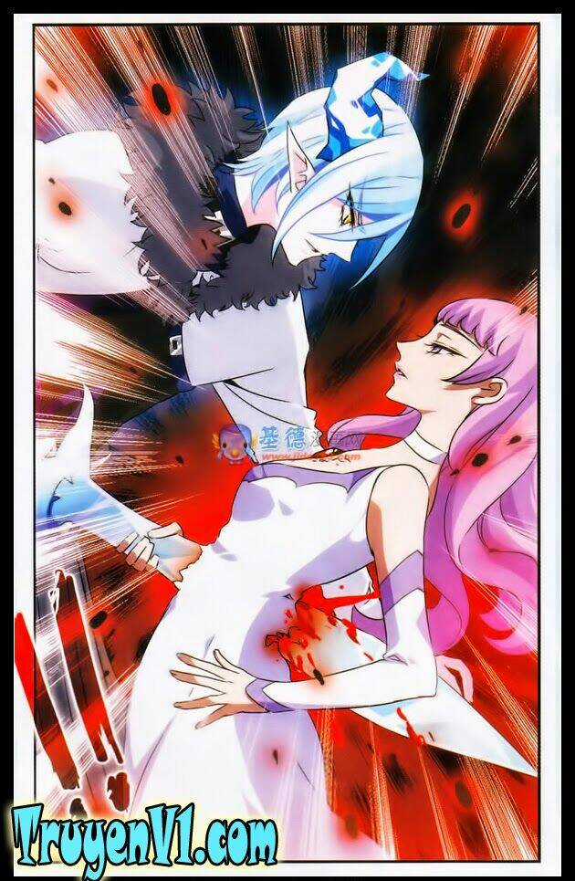 Cố Lên Nào, Đại Ma Vương 2 Chapter 71 trang 4