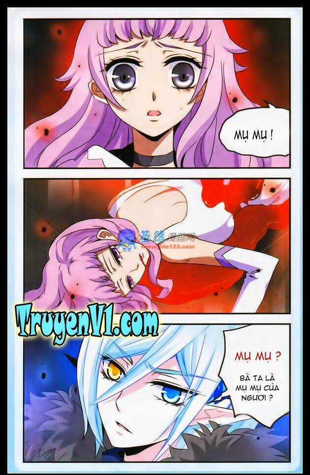 Cố Lên Nào, Đại Ma Vương 2 Chapter 71 trang 6