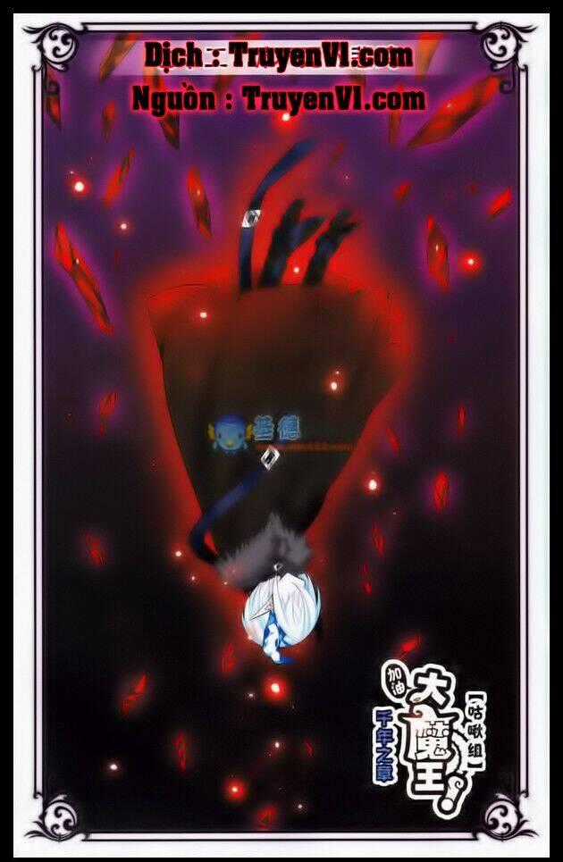 Cố Lên Nào, Đại Ma Vương 2 Chapter 72 trang 1
