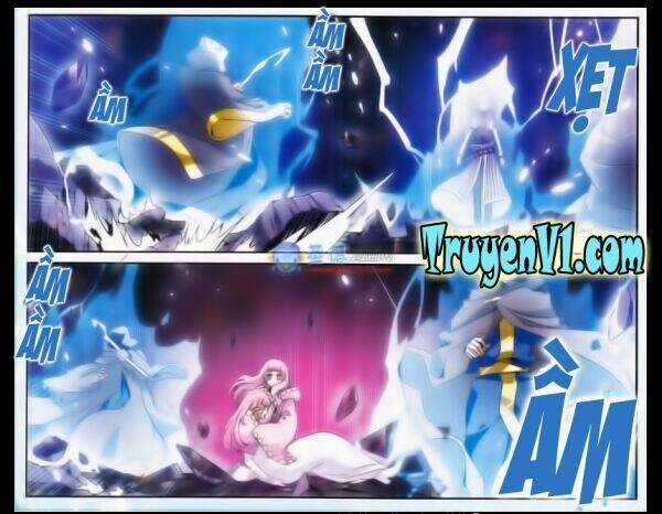 Cố Lên Nào, Đại Ma Vương 2 Chapter 72 trang 7