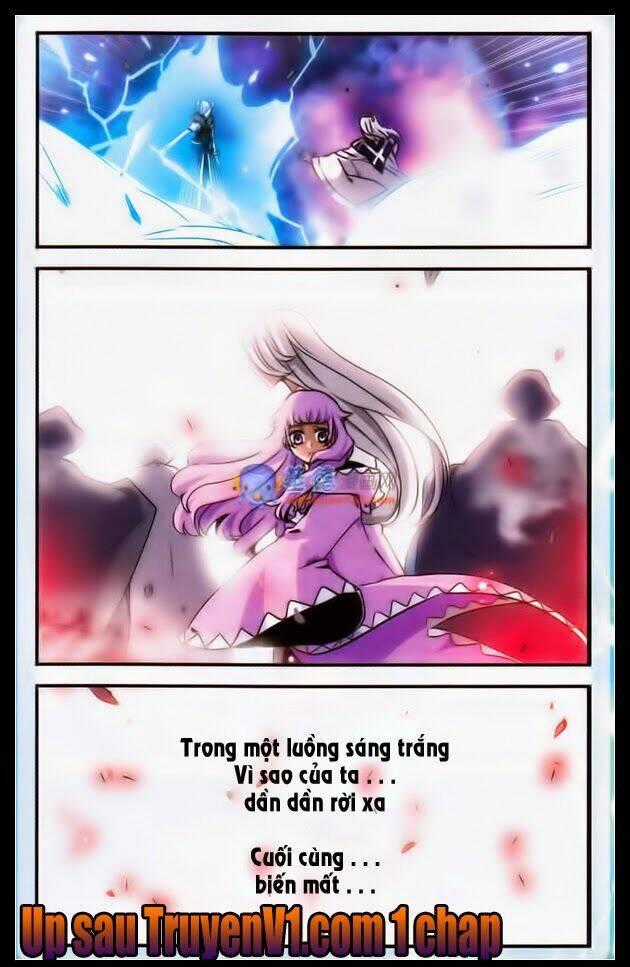 Cố Lên Nào, Đại Ma Vương 2 Chapter 73 trang 11