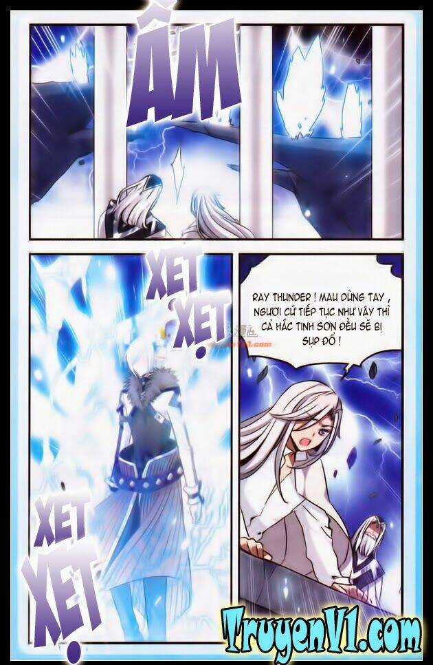 Cố Lên Nào, Đại Ma Vương 2 Chapter 73 trang 2