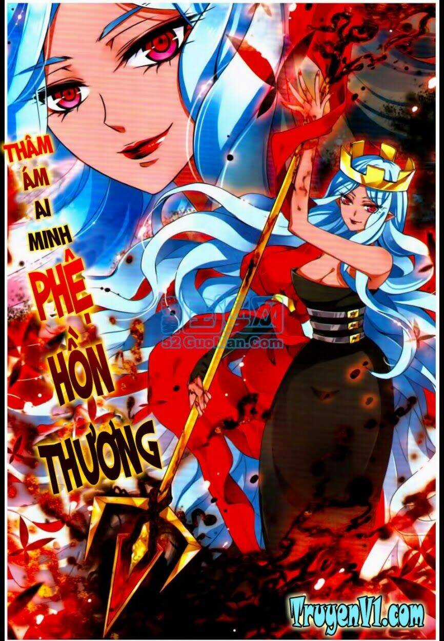 Cố Lên Nào, Đại Ma Vương 2 Chapter 75.1 trang 8