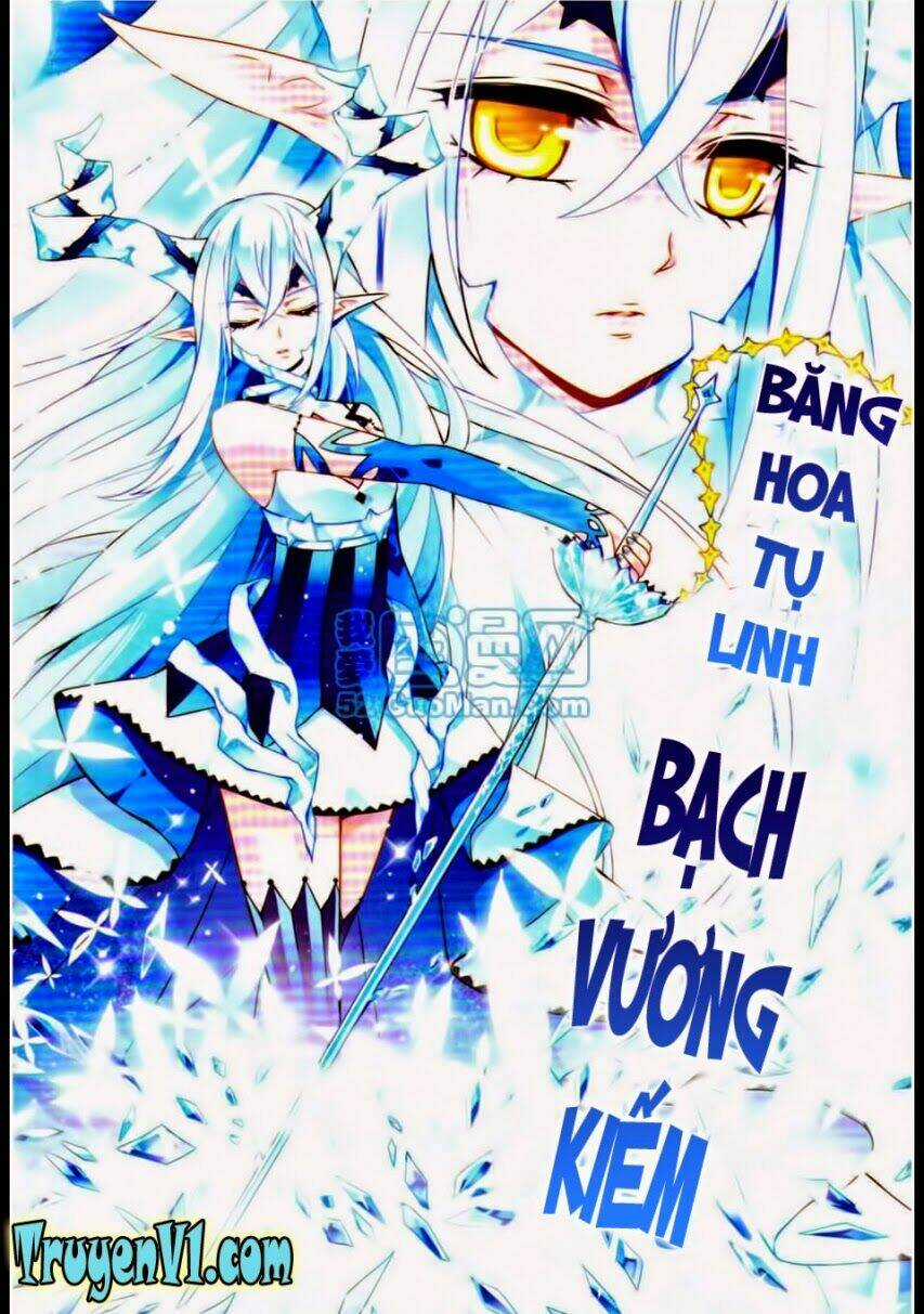 Cố Lên Nào, Đại Ma Vương 2 Chapter 75.1 trang 9