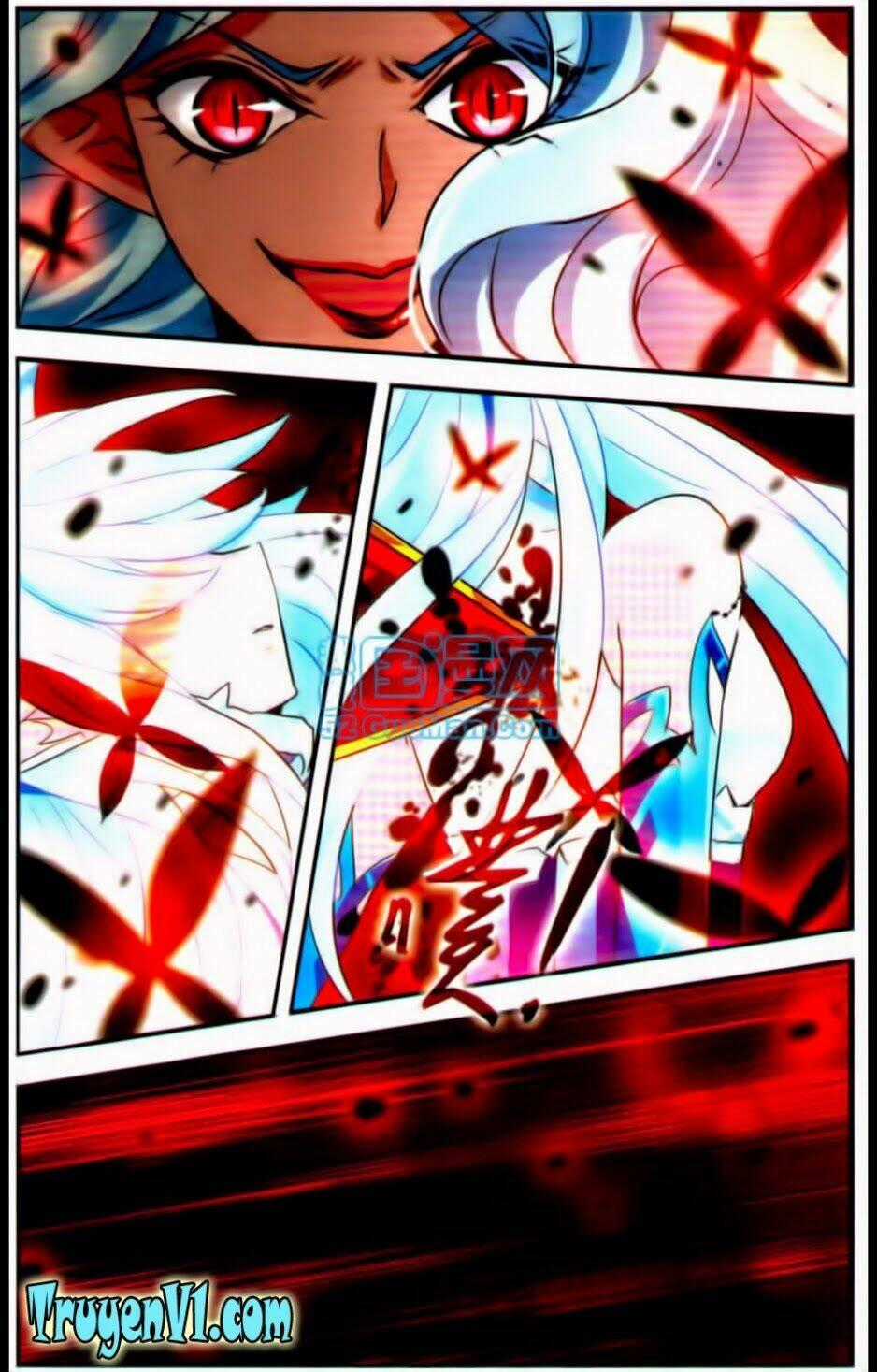 Cố Lên Nào, Đại Ma Vương 2 Chapter 75.2 trang 12