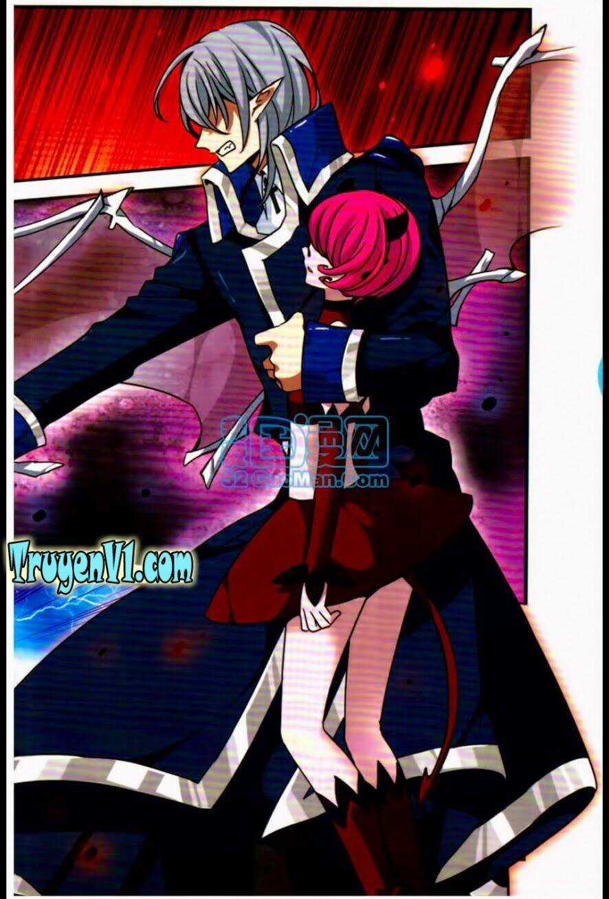 Cố Lên Nào, Đại Ma Vương 2 Chapter 76 trang 8