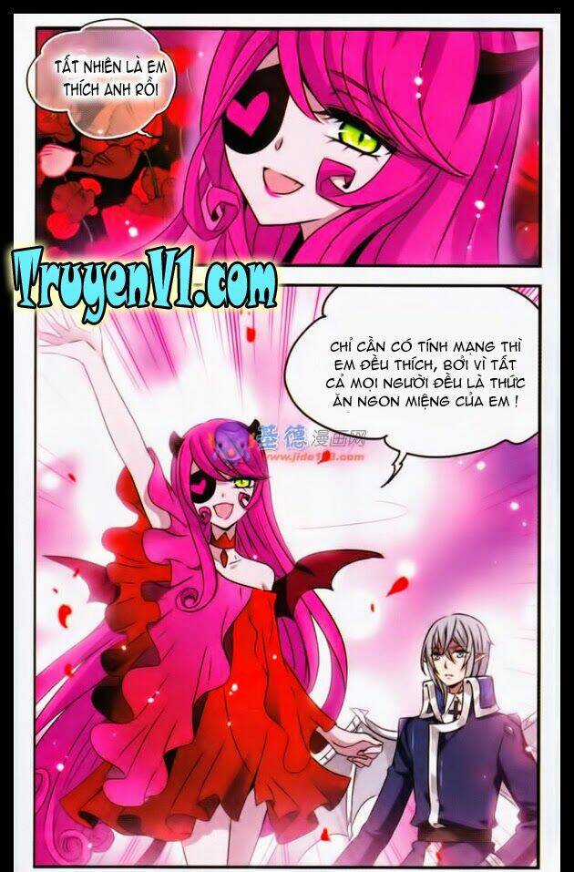 Cố Lên Nào, Đại Ma Vương 2 Chapter 77 trang 13