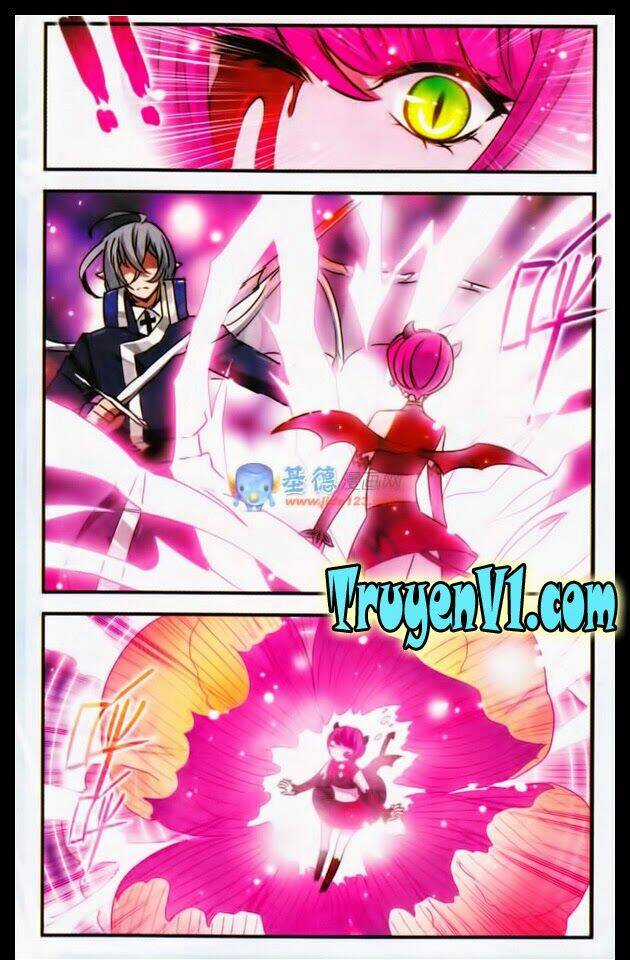 Cố Lên Nào, Đại Ma Vương 2 Chapter 77 trang 2