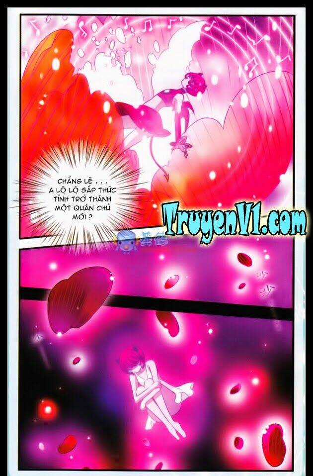 Cố Lên Nào, Đại Ma Vương 2 Chapter 77 trang 4