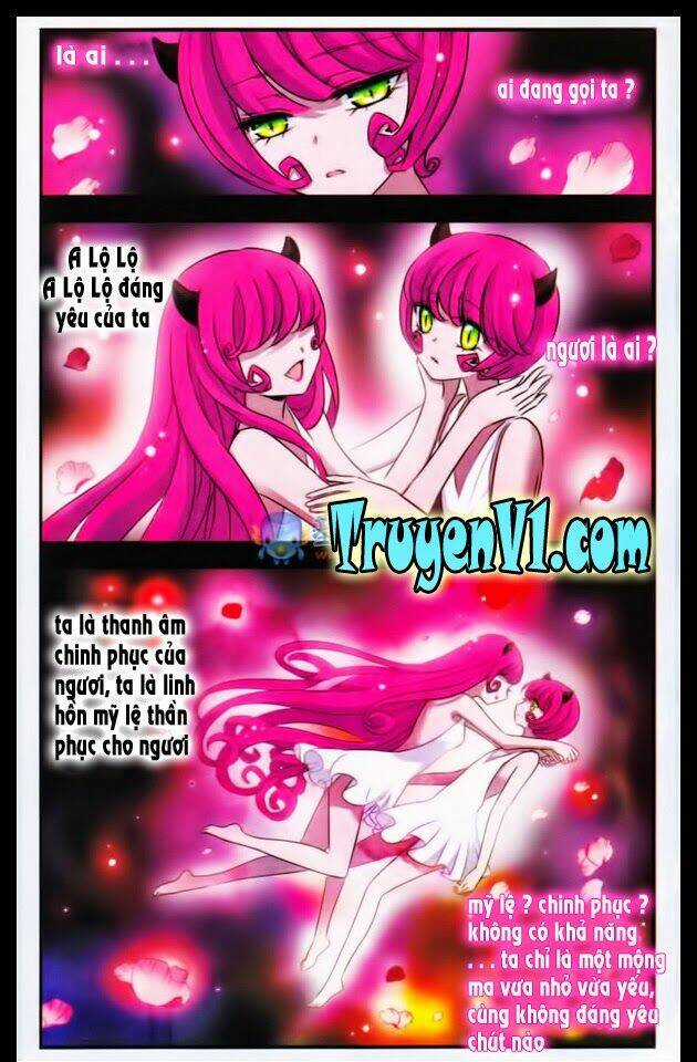 Cố Lên Nào, Đại Ma Vương 2 Chapter 77 trang 5