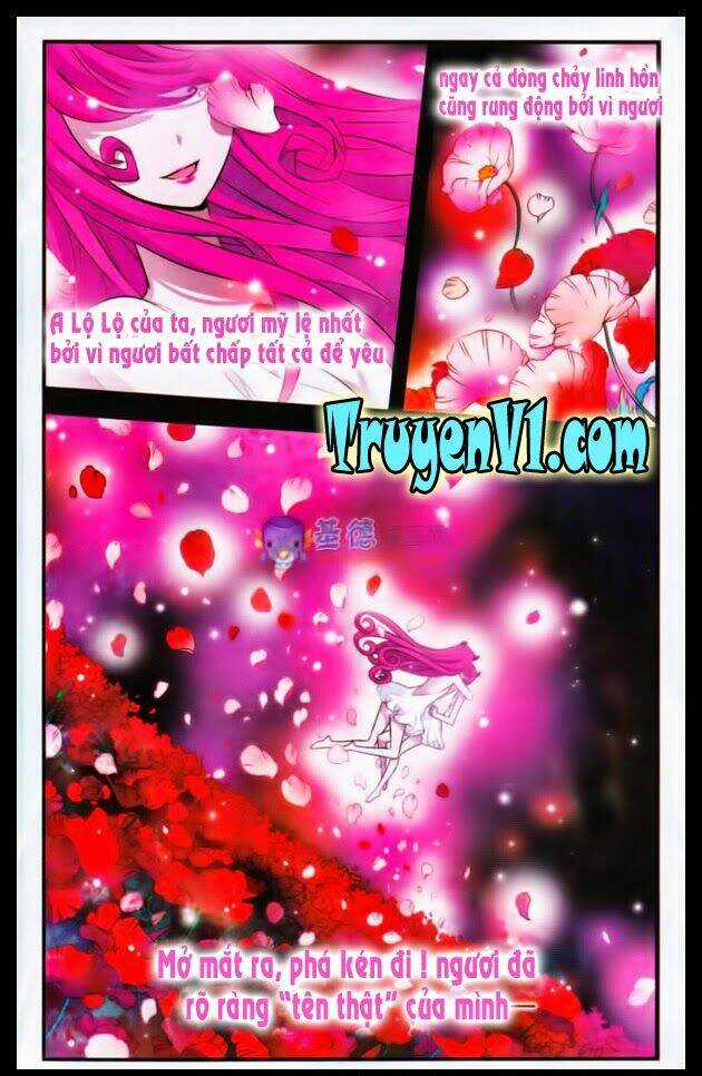 Cố Lên Nào, Đại Ma Vương 2 Chapter 77 trang 6