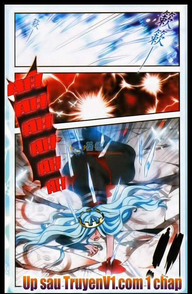 Cố Lên Nào, Đại Ma Vương 2 Chapter 78.1 trang 11