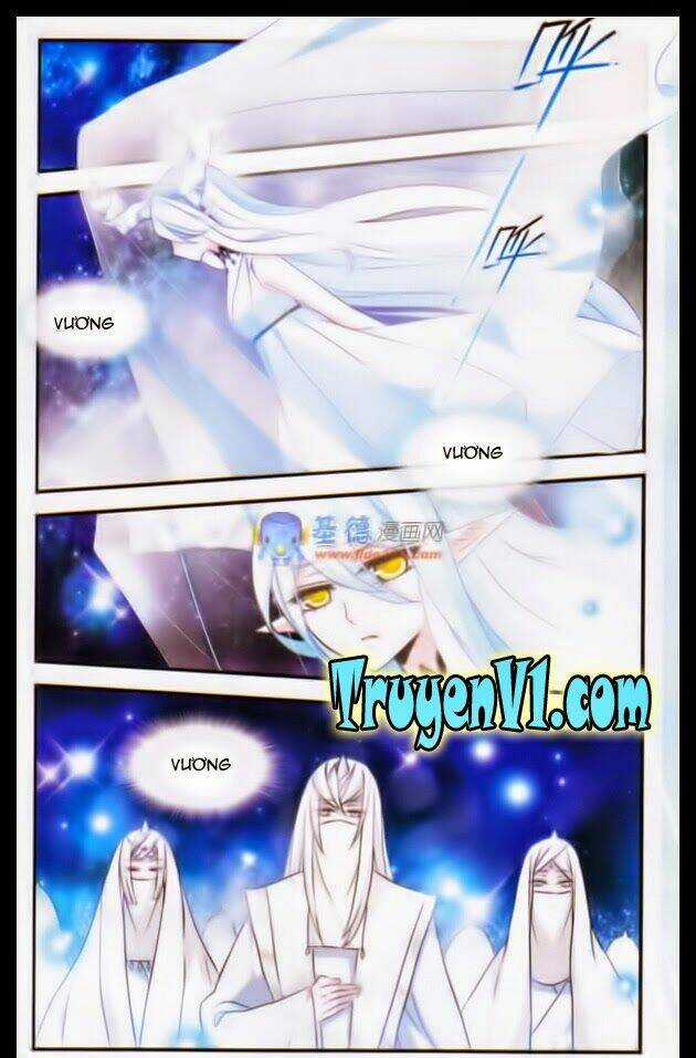 Cố Lên Nào, Đại Ma Vương 2 Chapter 78.1 trang 5