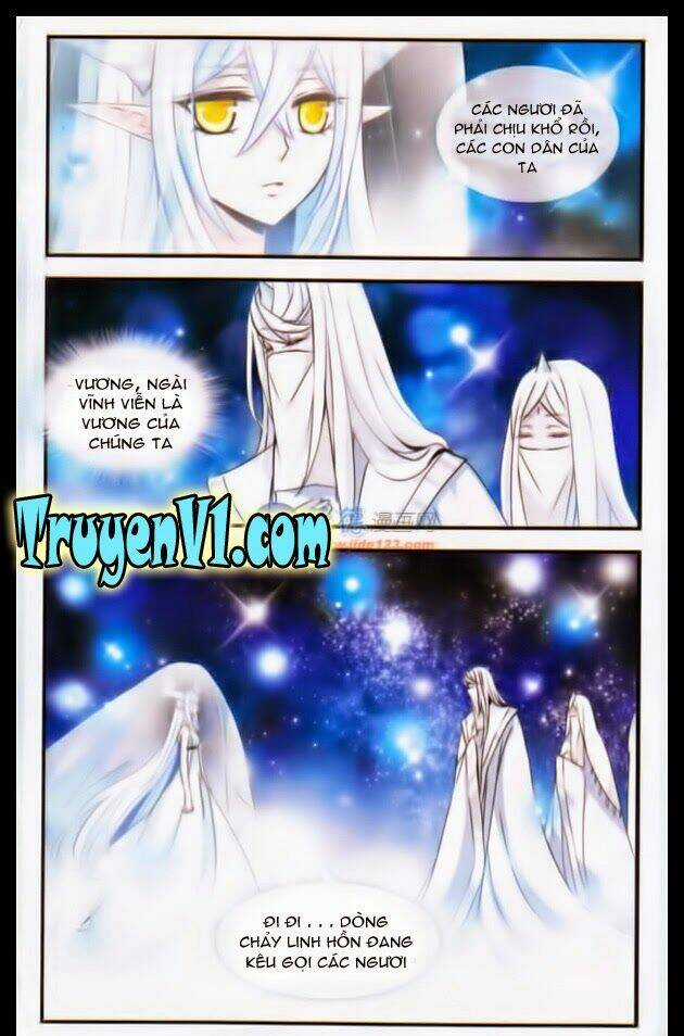 Cố Lên Nào, Đại Ma Vương 2 Chapter 78.1 trang 6