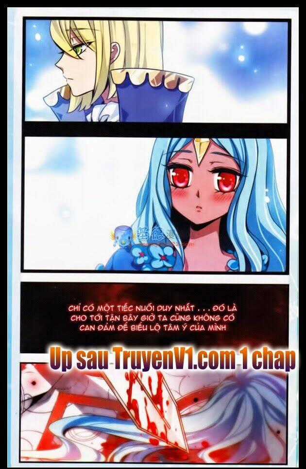 Cố Lên Nào, Đại Ma Vương 2 Chapter 78.2 trang 12