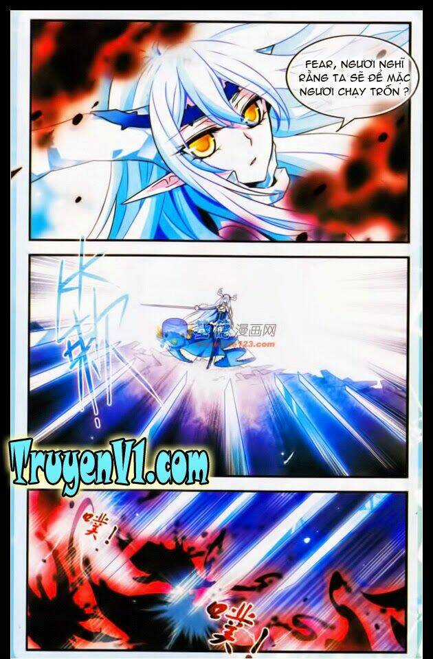 Cố Lên Nào, Đại Ma Vương 2 Chapter 78.2 trang 4