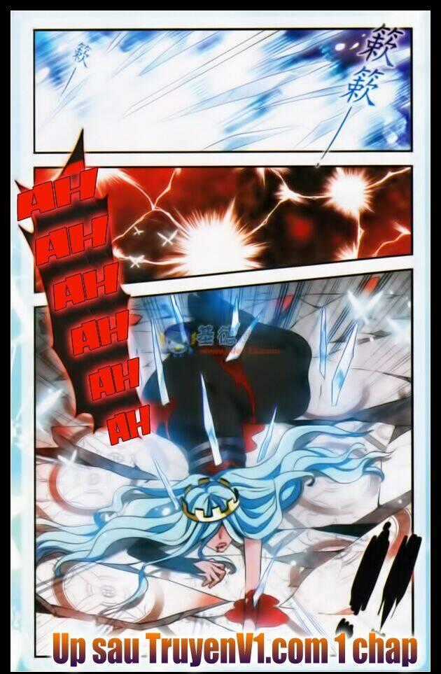 Cố Lên Nào, Đại Ma Vương 2 Chapter 78 trang 12