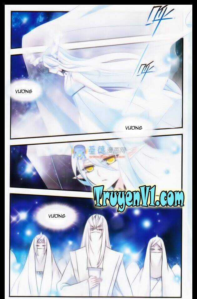 Cố Lên Nào, Đại Ma Vương 2 Chapter 78 trang 6