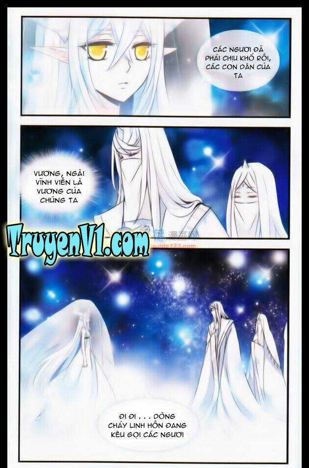 Cố Lên Nào, Đại Ma Vương 2 Chapter 78 trang 7