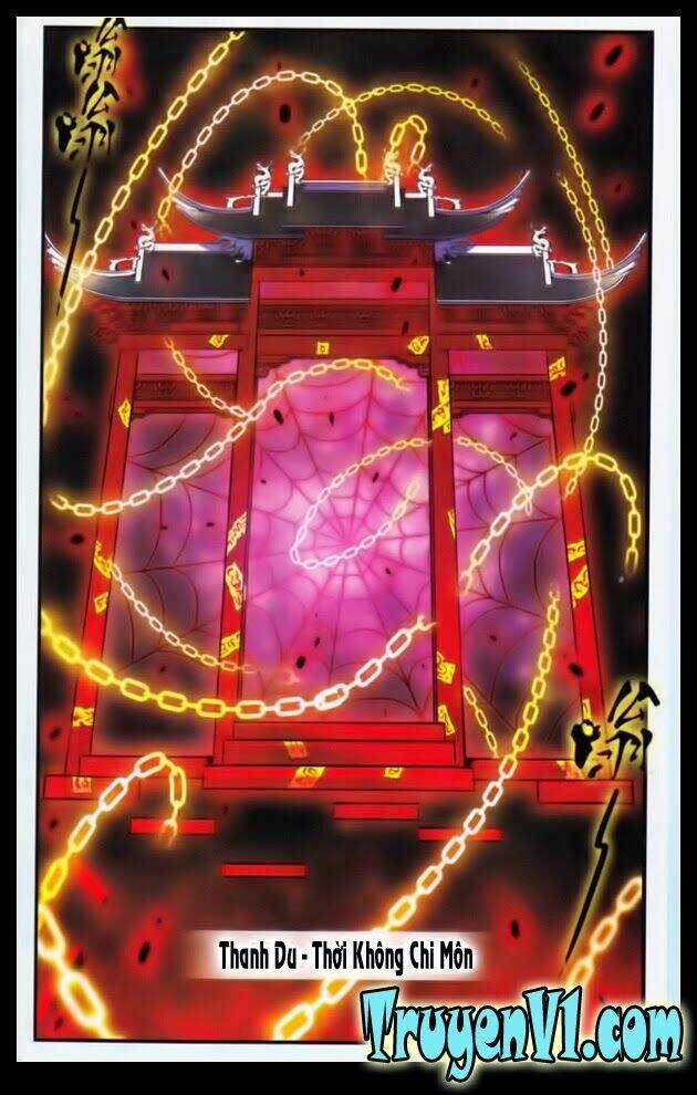 Cố Lên Nào, Đại Ma Vương 2 Chapter 79 trang 2