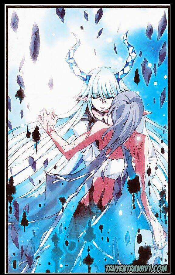 Cố Lên Nào, Đại Ma Vương 2 Chapter 8 trang 7