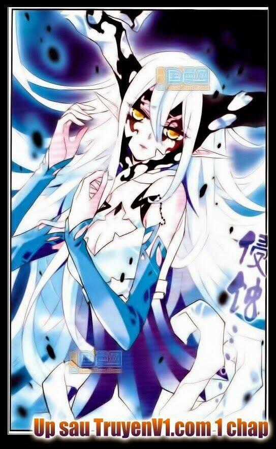 Cố Lên Nào, Đại Ma Vương 2 Chapter 80 trang 10