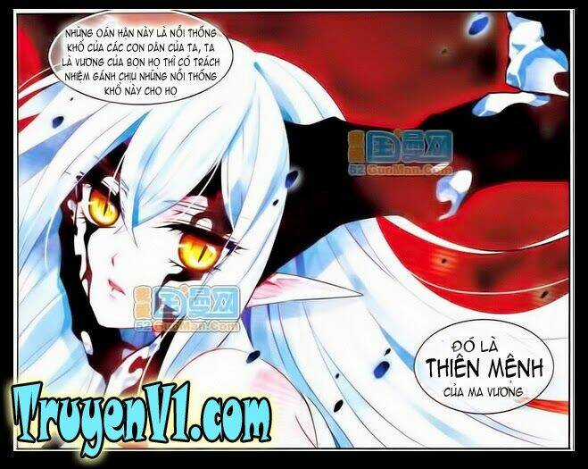 Cố Lên Nào, Đại Ma Vương 2 Chapter 81 trang 3