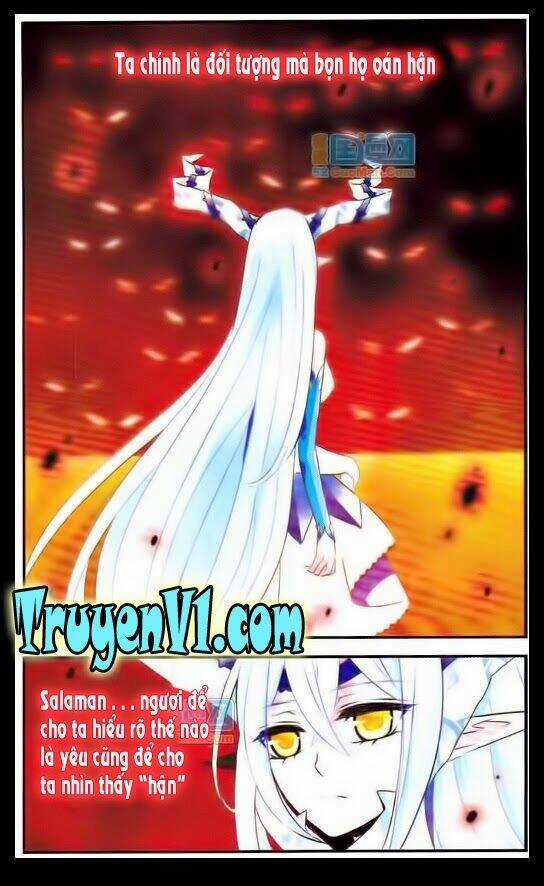 Cố Lên Nào, Đại Ma Vương 2 Chapter 81 trang 9