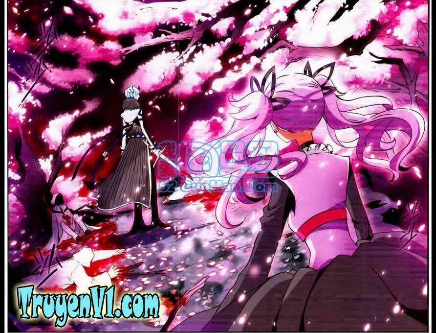 Cố Lên Nào, Đại Ma Vương 2 Chapter 86 trang 2