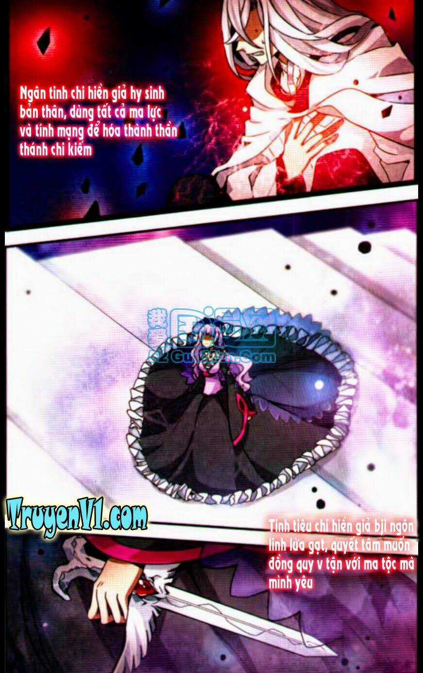 Cố Lên Nào, Đại Ma Vương 2 Chapter 87 trang 10