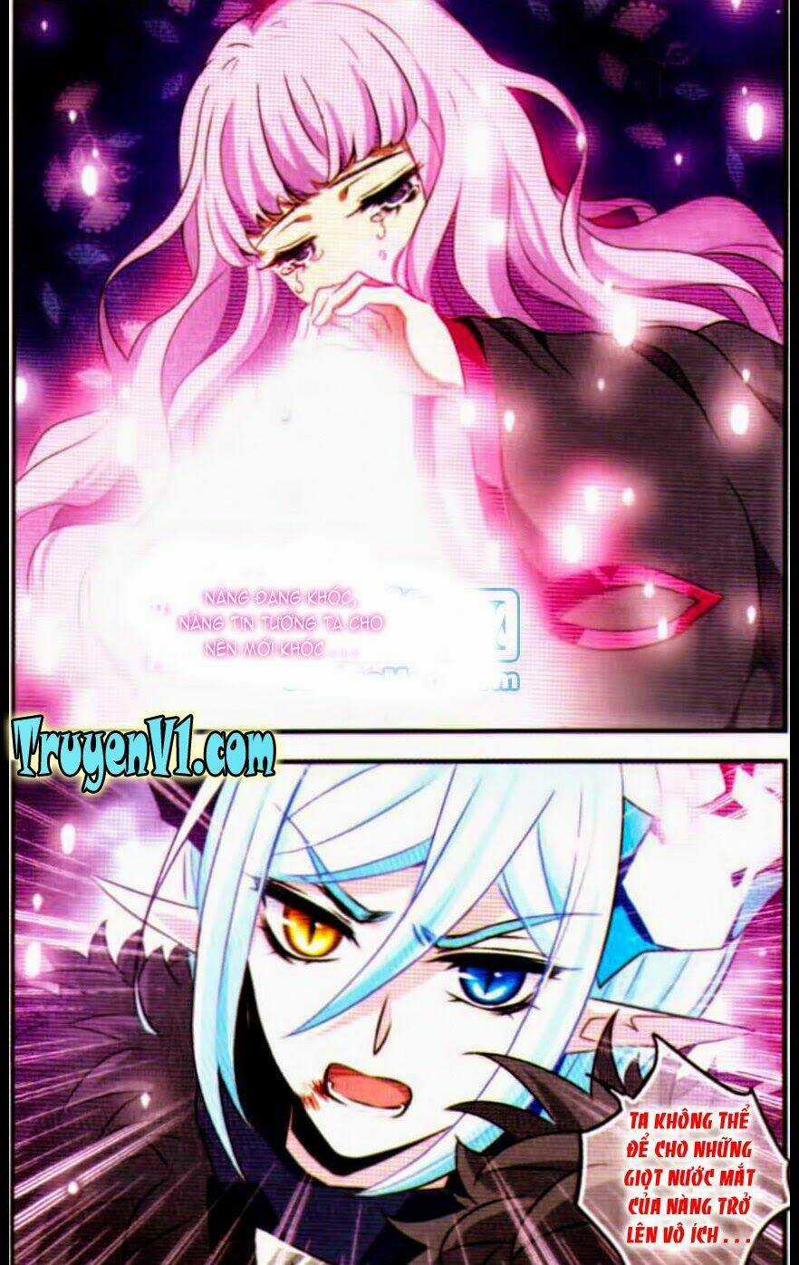 Cố Lên Nào, Đại Ma Vương 2 Chapter 87 trang 7