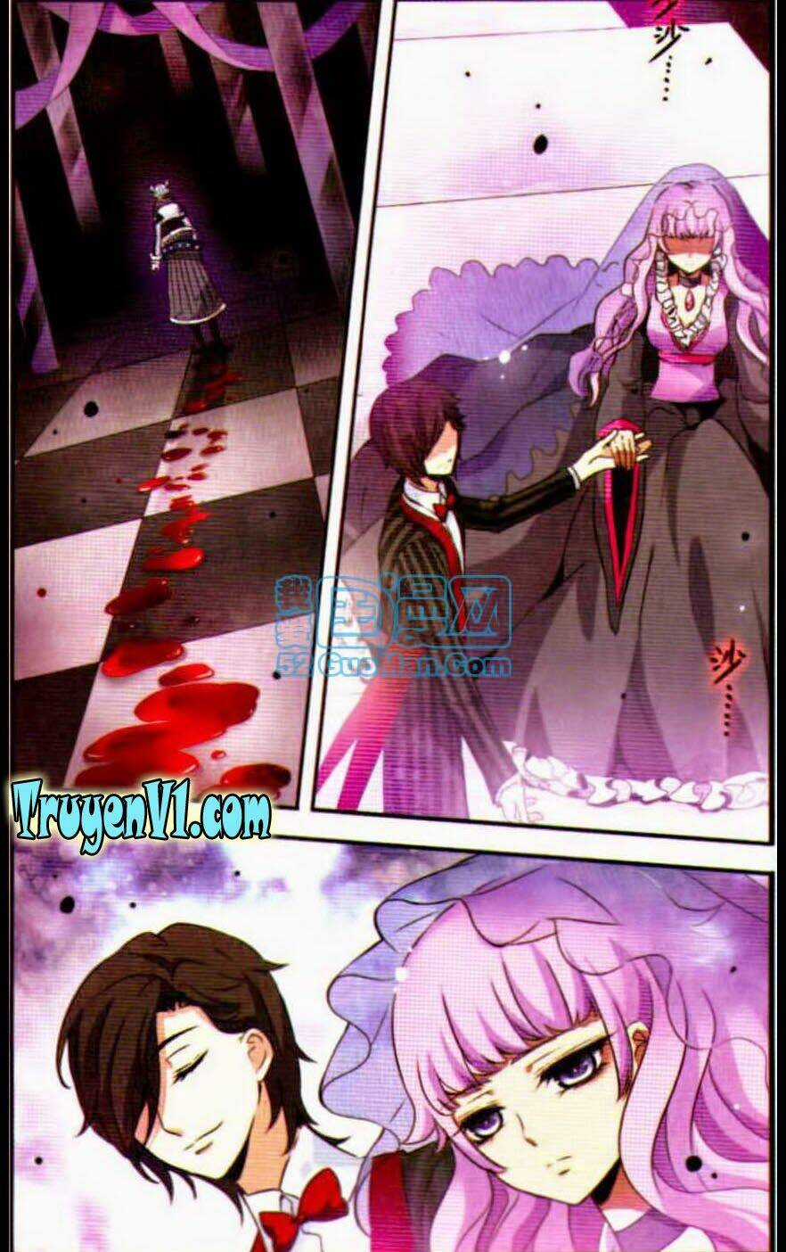 Cố Lên Nào, Đại Ma Vương 2 Chapter 87 trang 8