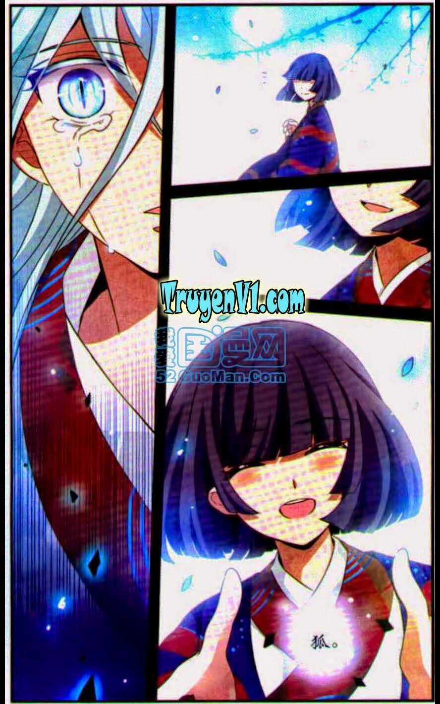 Cố Lên Nào, Đại Ma Vương 2 Chapter 90 trang 10