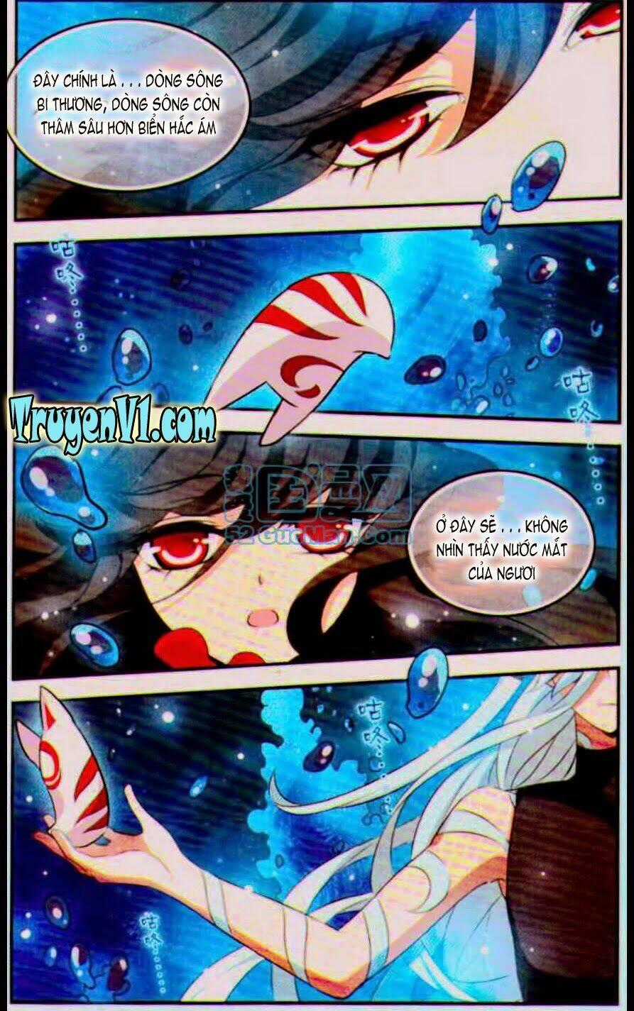 Cố Lên Nào, Đại Ma Vương 2 Chapter 90 trang 13