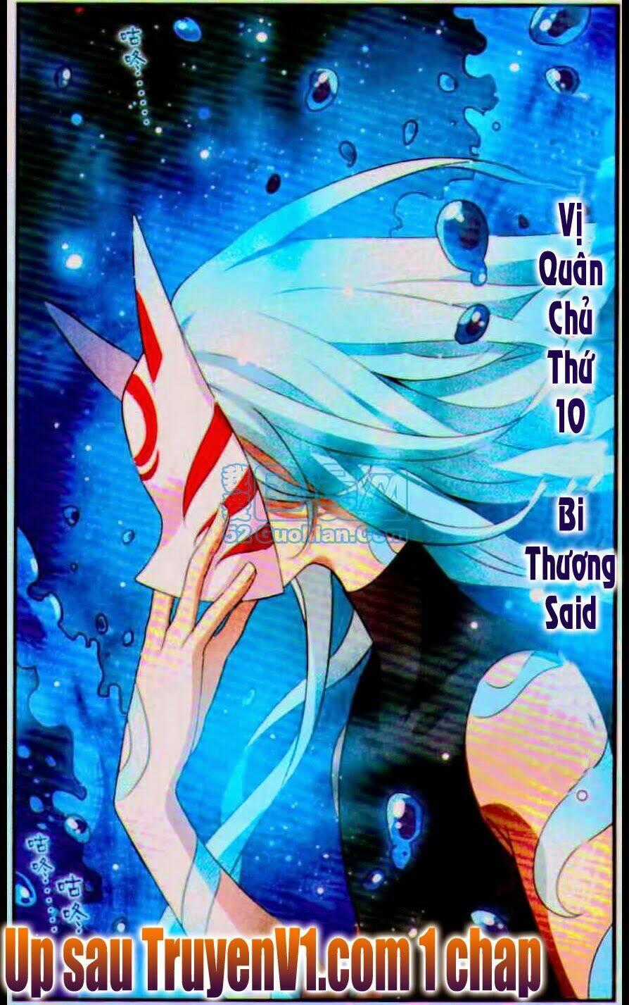 Cố Lên Nào, Đại Ma Vương 2 Chapter 90 trang 14