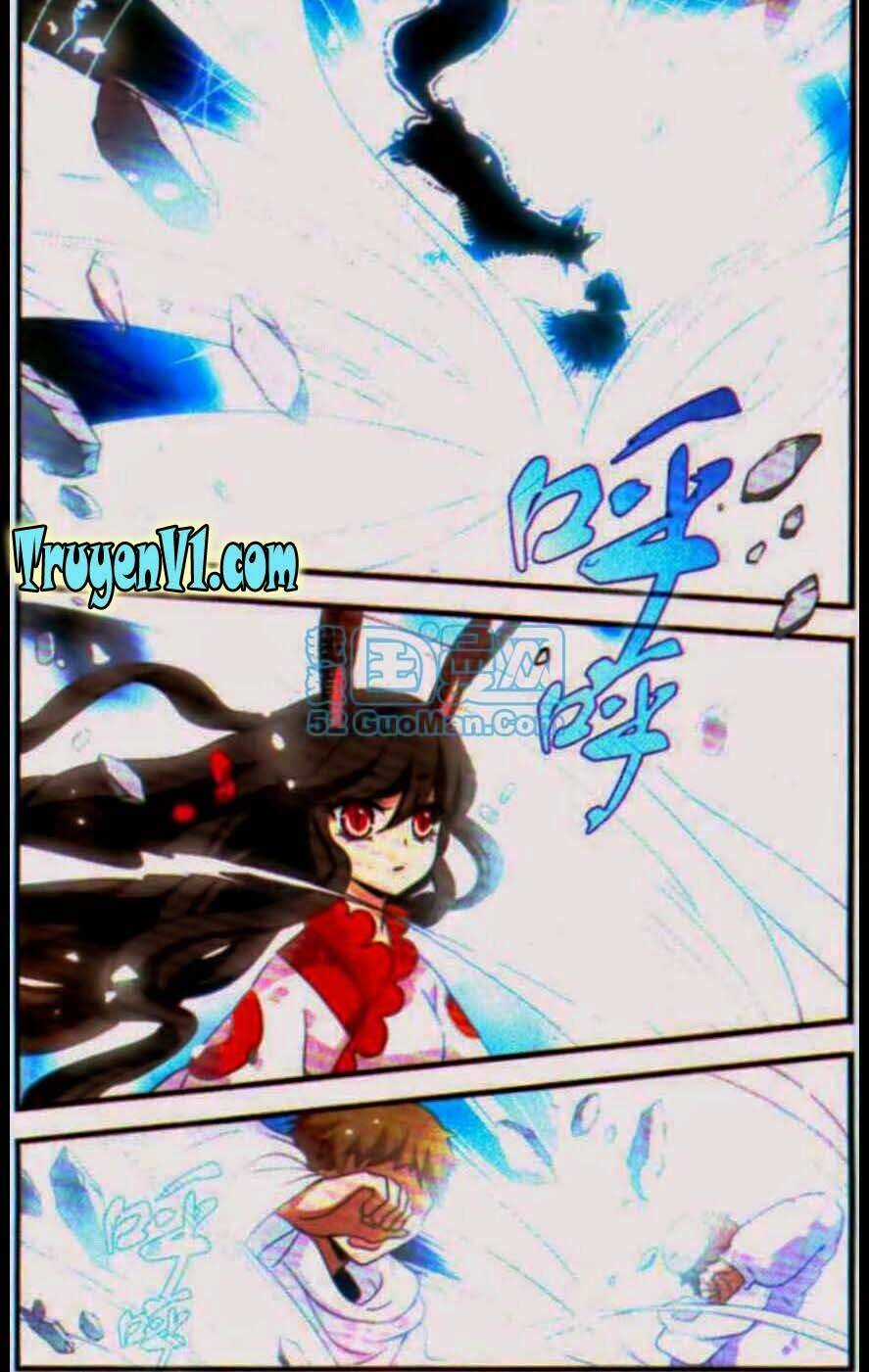 Cố Lên Nào, Đại Ma Vương 2 Chapter 90 trang 5