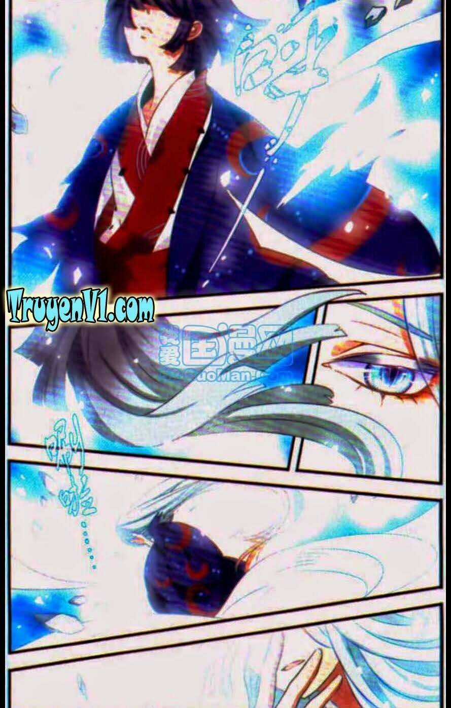 Cố Lên Nào, Đại Ma Vương 2 Chapter 90 trang 6