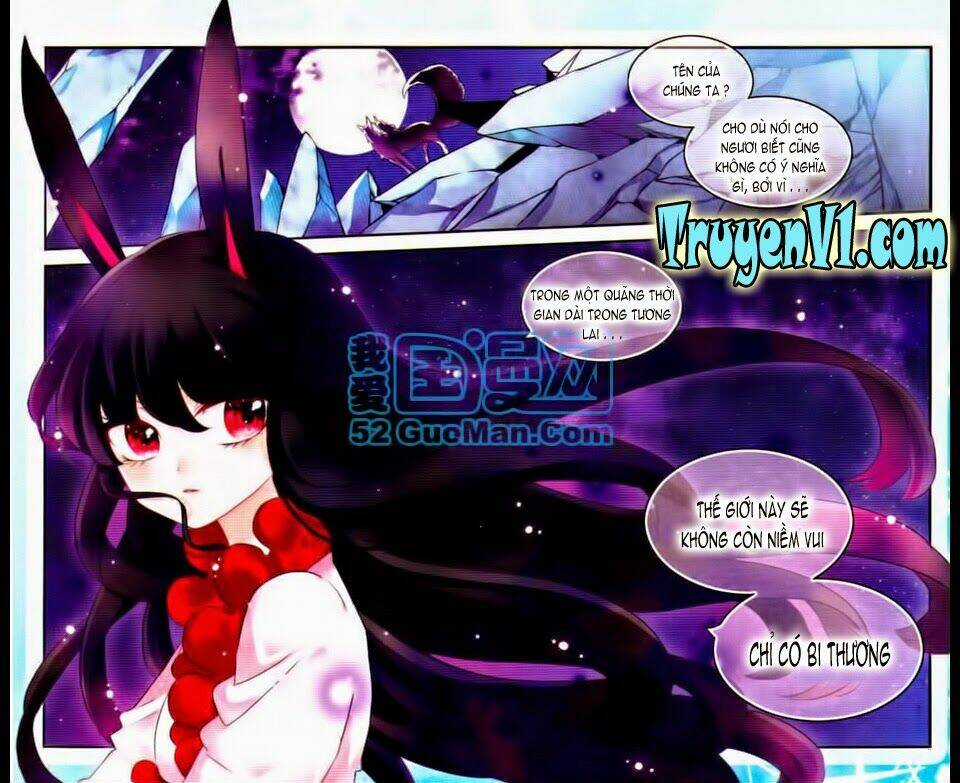 Cố Lên Nào, Đại Ma Vương 2 Chapter 91 trang 7