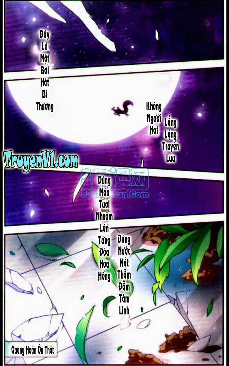 Cố Lên Nào, Đại Ma Vương 2 Chapter 91 trang 8