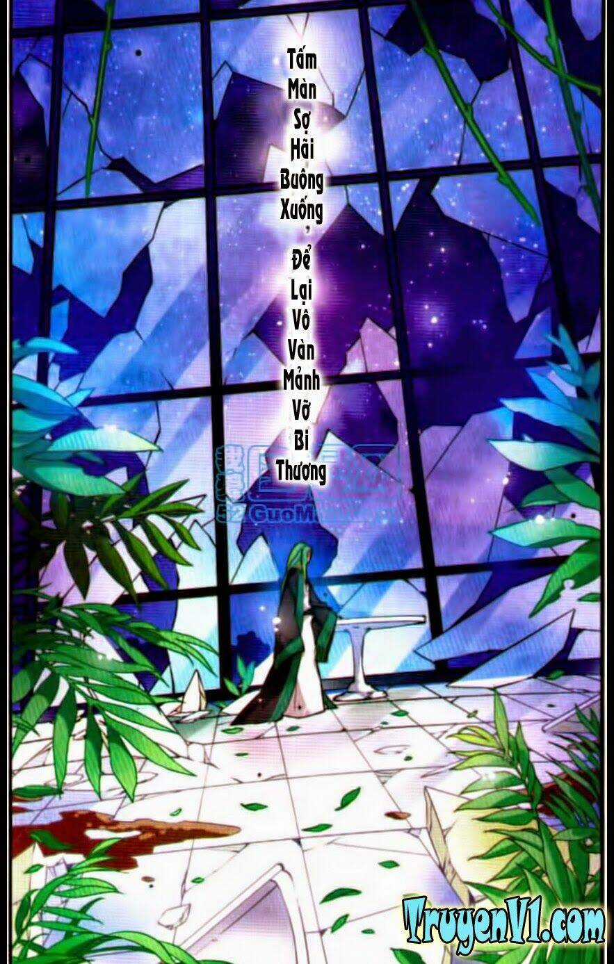 Cố Lên Nào, Đại Ma Vương 2 Chapter 91 trang 9